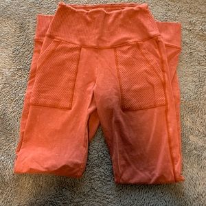 American eagle leggings